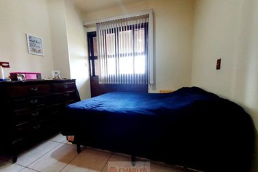 Apartamento &agrave; venda - 131m&sup2; - Centro