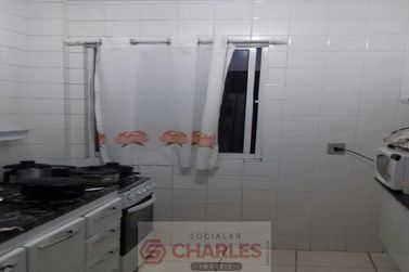 Apartamento &agrave; venda - 10m&sup2; - Centro