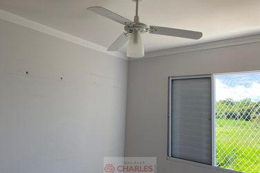 Apartamento &agrave; venda - 46m&sup2; - Centro