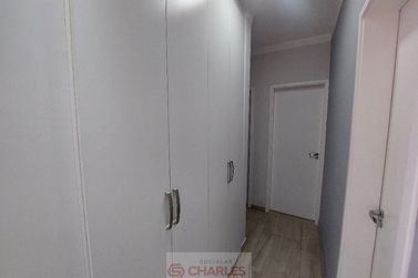 Apartamento &agrave; venda - 73m&sup2; - Centro