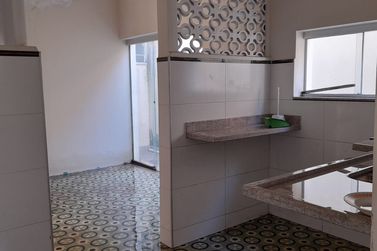 Casa &agrave; venda - 10m&sup2; - Centro