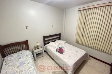 Apartamento &agrave; venda - 120m&sup2; - Centro