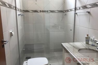 Casa &agrave; venda - 164m&sup2; - Centro