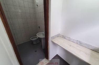 Sala Comercial para alugar - 510m&sup2; - Centro