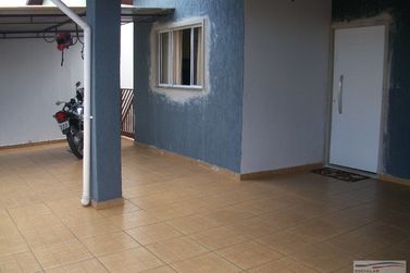 Casa &agrave; venda - 158m&sup2; - Centro