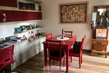 Casa para alugar - 541m&sup2; - Centro