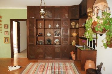 Casa &agrave; venda - 169m&sup2; - Centro