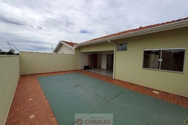 Casa &agrave; venda - 190m&sup2; - Centro