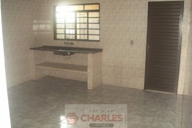 Casa &agrave; venda - 65m&sup2; - Centro
