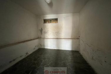 Casa &agrave; venda - 110m&sup2; - Centro