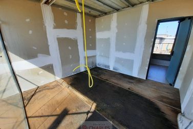 Sala Comercial para alugar - 280m&sup2; - Centro