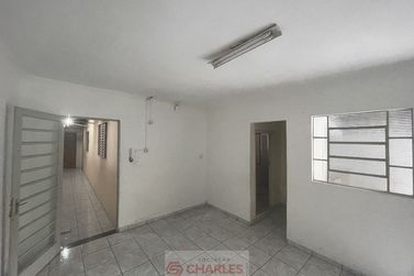 Casa &agrave; venda - 10m&sup2; - Centro