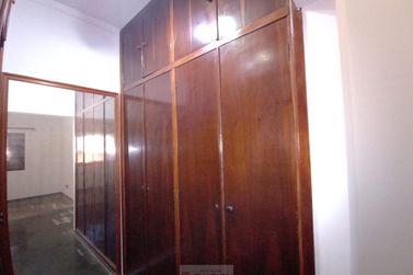 Casa para alugar - 130m&sup2; - Centro