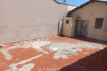 Sala Comercial &agrave; venda - 362m&sup2; - Centro