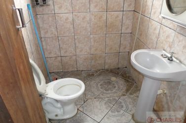 Casa &agrave; venda - 144m&sup2; - Centro