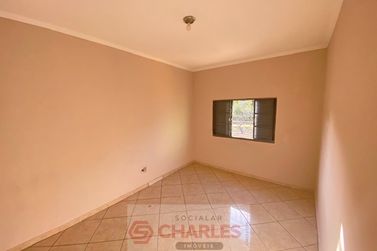 Casa &agrave; venda - 120m&sup2; - Centro