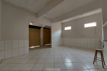 Sala Comercial para alugar - 60m&sup2; - Centro