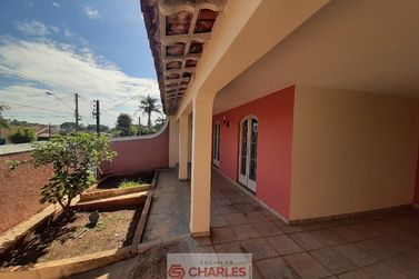 Casa &agrave; venda - 183m&sup2; - Centro