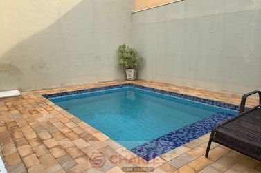 Casa &agrave; venda - 220m&sup2; - Centro