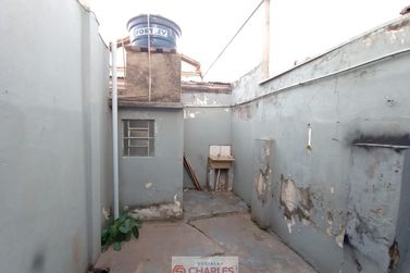 Sal&atilde;o Comercial &agrave; venda - 288m&sup2; - Centro