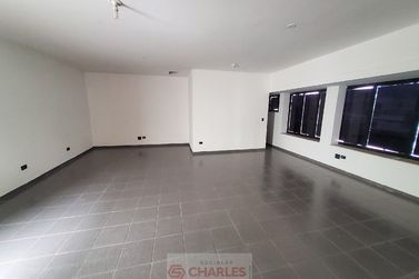 Sala Comercial para alugar - 510m&sup2; - Centro