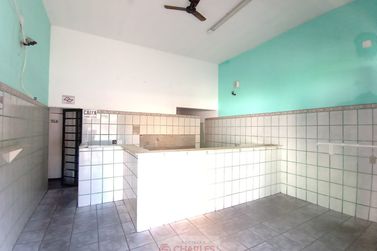 Sala Comercial para alugar - 70m&sup2; - Centro
