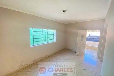 Casa &agrave; venda - 120m&sup2; - Centro