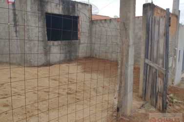 Casa &agrave; venda - 135m&sup2; - Centro