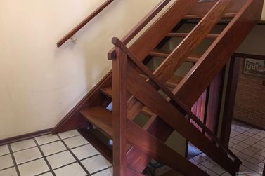 Casa &agrave; venda - 410m&sup2; - Centro