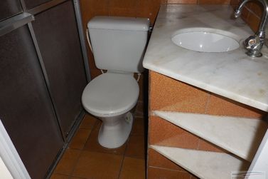 Apartamento &agrave; venda - 48m&sup2; - Centro