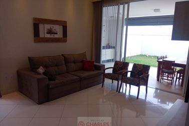 Casa &agrave; venda - 166m&sup2; - Centro