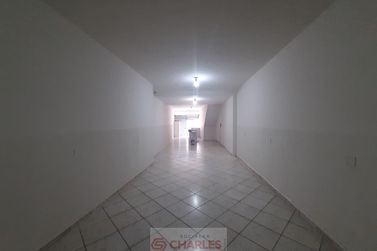 Sala Comercial para alugar - 104m&sup2; - Centro