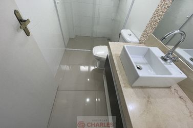 Apartamento &agrave; venda - 103m&sup2; - Centro