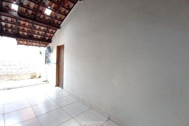 Casa &agrave; venda - 188m&sup2; - Centro