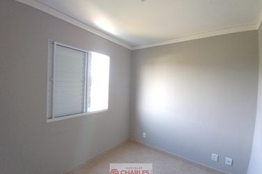 Apartamento &agrave; venda - 46m&sup2; - Centro