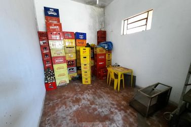 Sala Comercial para alugar - 73m&sup2; - Centro