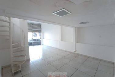 Sala Comercial para alugar - 70m&sup2; - Centro