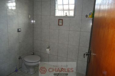 Casa &agrave; venda - 70m&sup2; - Centro