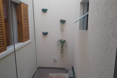 Casa &agrave; venda - 176m&sup2; - Centro