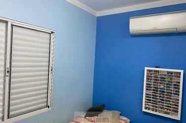 Apartamento &agrave; venda - 86m&sup2; - Centro