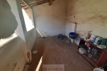 Casa &agrave; venda - 230m&sup2; - Centro