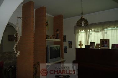 Casa &agrave; venda - 330m&sup2; - Centro