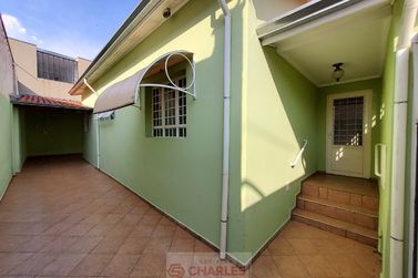Casa &agrave; venda - 82m&sup2; - Centro