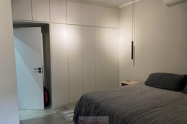 Casa &agrave; venda - 224m&sup2; - Centro