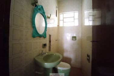 Casa &agrave; venda - 149m&sup2; - Centro