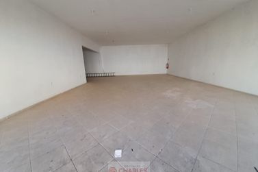 Sala Comercial para alugar - 170m&sup2; - Centro