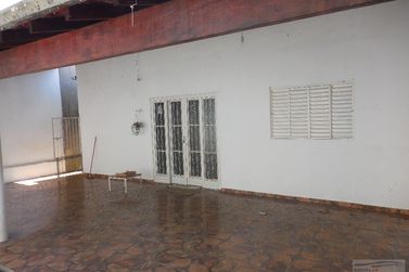 Casa &agrave; venda - 170m&sup2; - Centro