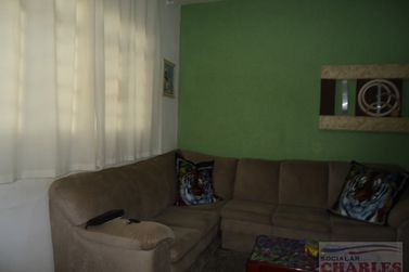 Casa &agrave; venda - 129m&sup2; - Centro