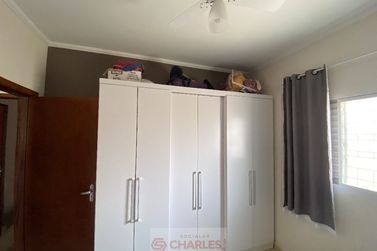 Casa &agrave; venda - 107m&sup2; - Centro