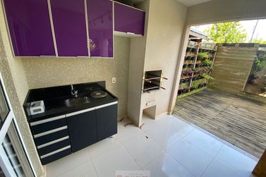 Apartamento &agrave; venda - 10m&sup2; - Centro